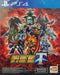 Super Robot Wars T