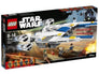 Rebel U-Wing Fighter #75155