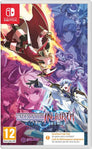 Under Night In-Birth Exe: Late CL-R [Code in Box]