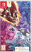 Under Night In-Birth Exe: Late CL-R [Code in Box]