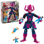 Fantastic Four Vs. Galactus Construction Figure #76316
