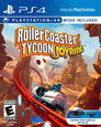 Roller Coaster Tycoon Joyride