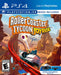 Roller Coaster Tycoon Joyride