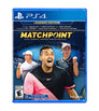 Matchpoint