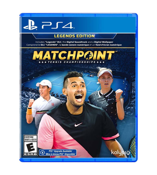 Matchpoint