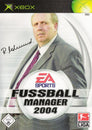 Fussball Manager 2004