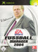 Fussball Manager 2004