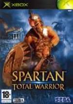 Spartan: Total Warrior