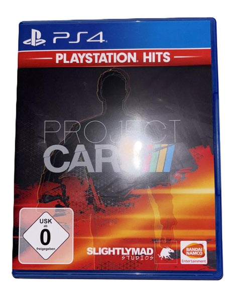 Project Cars [Playstation Hits]