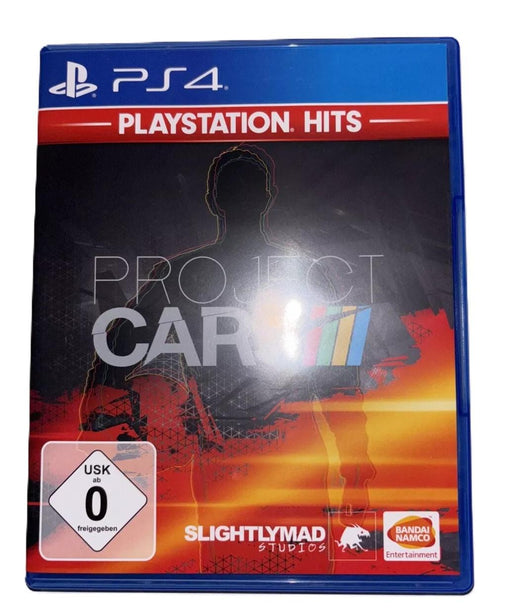 Project Cars [Playstation Hits]