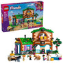 Pony Ranch & Stable #42654