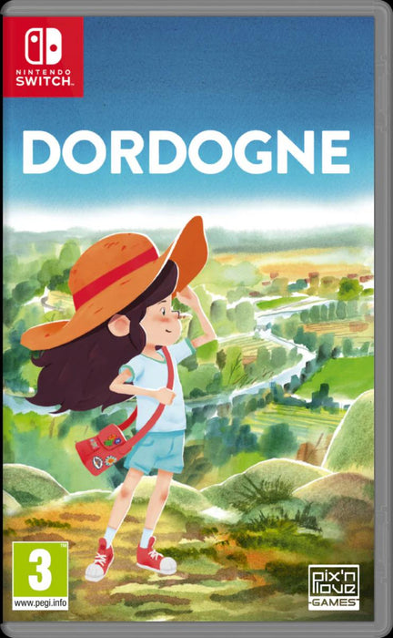 Dordogne
