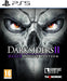 Darksiders II [Deathinitive Edition]