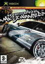 Need for Speed Most Wanted