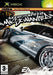 Need for Speed Most Wanted