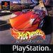 Hot Wheels Turbo Racing