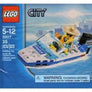 Police Boat #30017