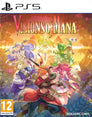 Visions Of Mana