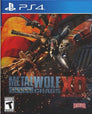 Metal Wolf Chaos XD
