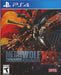Metal Wolf Chaos XD