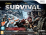 Cabela's Survival: Shadows of Katmai [Gun Bundle]