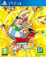 Asterix & Obelix Slap Them All