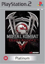Mortal Kombat Deadly Alliance [Platinum]