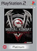 Mortal Kombat Deadly Alliance [Platinum]