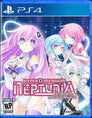 Hyperdimension Neptunia Re;Birth2: Sisters Generation