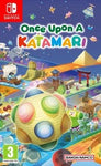 Once Upon A Katamari
