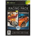 Exclusive Racing Pack: Limited Edition