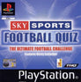 Sky Sports Football Quiz Season 02