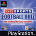 Sky Sports Football Quiz Season 02