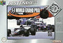 F1 World Grand Prix [Player's Choice]