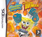 SpongeBob SquarePants Yellow Avenger