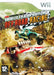 World Championship Off Road Racing