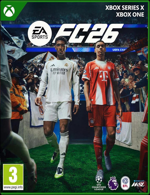 EA Sports FC 26