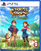 Harvest Moon: The Winds of Anthos