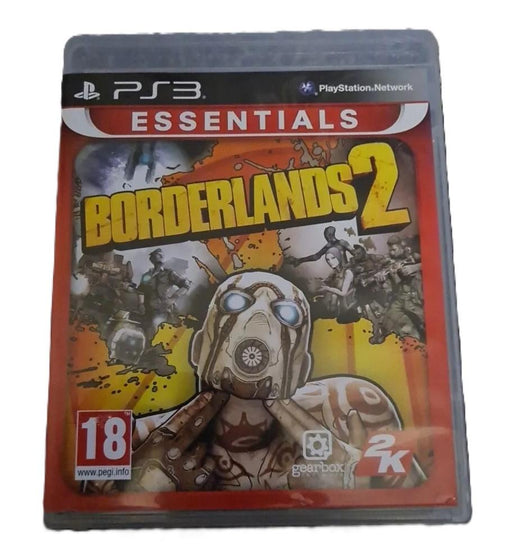 Borderlands 2 [Essentials]
