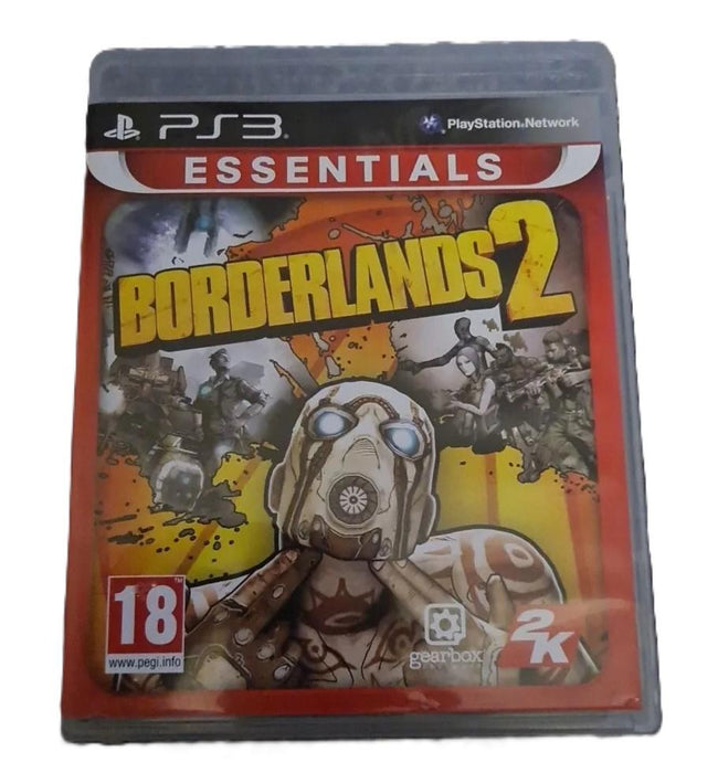 Borderlands 2 [Essentials]