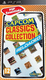 Capcom Classics Collection Reloaded [Essentials]