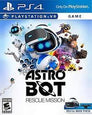 Astro Bot Rescue Mission [Not For Resale]