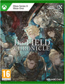The DioField Chronicle