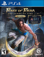 Prince of Persia: The Sands of Time Remake