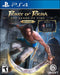 Prince of Persia: The Sands of Time Remake