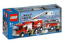 Fire Truck #7239