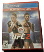 UFC 2 [Playstation Hits]