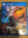King Of Fighters XIV: Ultimate Edition
