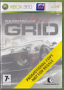 Race Driver: GRID [Not for Resale]