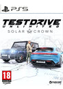Test Drive Unlimited Solar Crown